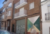115m² commercial premises for sale in Madrid, in the area of San Diego, Calle del Puerto Alto photo