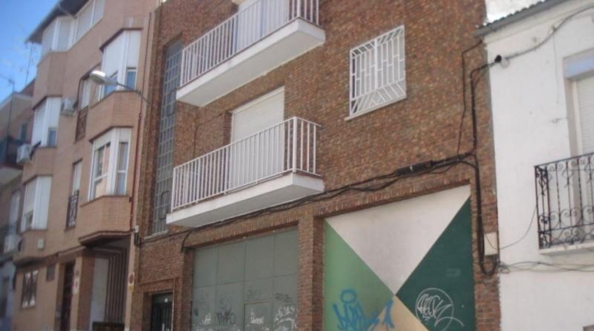 Local comercial