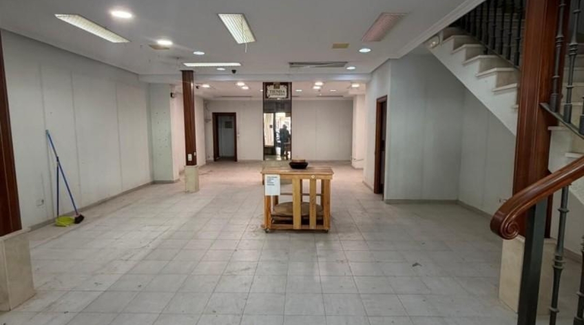 Local comercial