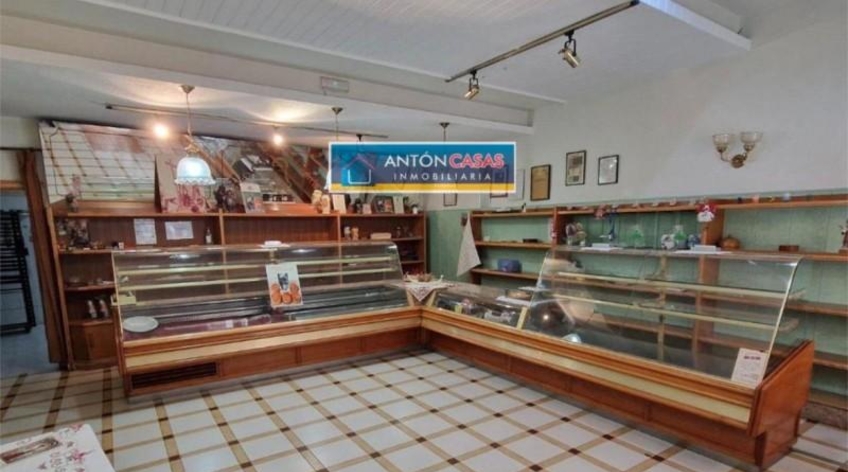 Local comercial