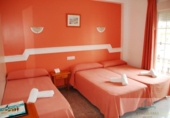 Hotel
en venda
amb 451m² a Salobreña, Avenida del Mediterráneo foto
