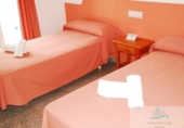 Hotel
en venda
amb 451m² a Salobreña, Avenida del Mediterráneo foto