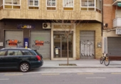 27m² commercial premises for sale in Granada, Calle José Recuerda photo