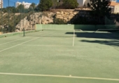 Local comercial en venta con 107m² en Muchamiel, Calle de la Nit foto
