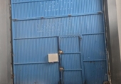 945m² warehouse industrial for sale in Fuenlabrada, Avenida de la Hispanidad photo