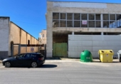2745m² entrepôt industriel pour vente à Mollina, Calle los Olivos photo