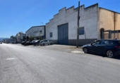 2745m² entrepôt industriel pour vente à Mollina, Calle los Olivos photo