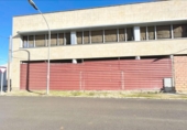 2745m² entrepôt industriel pour vente à Mollina, Calle los Olivos photo
