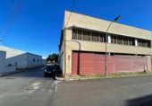 2745m² entrepôt industriel pour vente à Mollina, Calle los Olivos photo