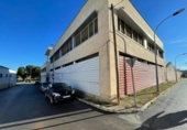 2745m² entrepôt industriel pour vente à Mollina, Calle los Olivos photo