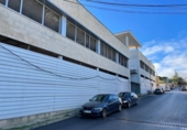 2745m² entrepôt industriel pour vente à Mollina, Calle los Olivos photo
