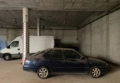 2745m² entrepôt industriel pour vente à Mollina, Calle los Olivos photo