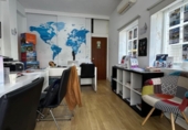 29m² locaux commerciaux pour vente à Séville, dans le quartier de El Plantinar, Calle Mulhacén photo