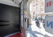 65m² commercial premises for sale in Barcelona, in the area of Sarrià, Carrer del Clos de Sant Francesc photo