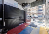 65m² commercial premises for sale in Barcelona, in the area of Sarrià, Carrer del Clos de Sant Francesc photo