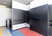 65m² commercial premises for sale in Barcelona, in the area of Sarrià, Carrer del Clos de Sant Francesc photo