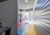 65m² commercial premises for sale in Barcelona, in the area of Sarrià, Carrer del Clos de Sant Francesc photo