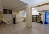 65m² commercial premises for sale in Barcelona, in the area of Sarrià, Carrer del Clos de Sant Francesc photo