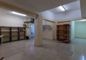 65m² commercial premises for sale in Barcelona, in the area of Sarrià, Carrer del Clos de Sant Francesc photo