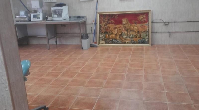 Local comercial