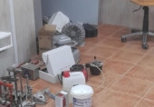132m² commercial premises for sale in Alicante, Calle Ciclista Vicent Belda photo