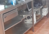 132m² commercial premises for sale in Alicante, Calle Ciclista Vicent Belda photo