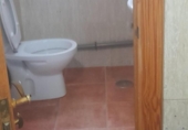 132m² commercial premises for sale in Alicante, Calle Ciclista Vicent Belda photo