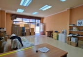 Local comercial
en venda
amb 79m² a Aranda de Duero, Calle los Monjes foto