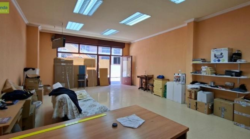 Local comercial
