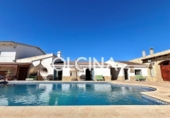 Hotel en venta con 1600m² en Castalla, Calle Central foto