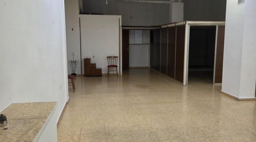 Local comercial