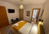 600m² hôtel pour vente à Grenade, dans le quartier de La Manigua, Calle Álvarez de Castro photo