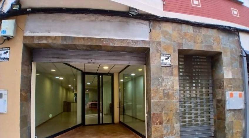 Local comercial