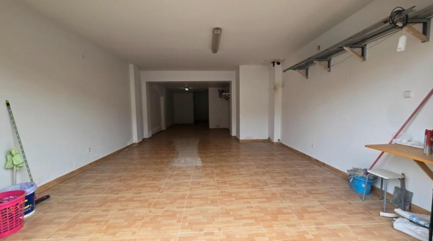 Local comercial