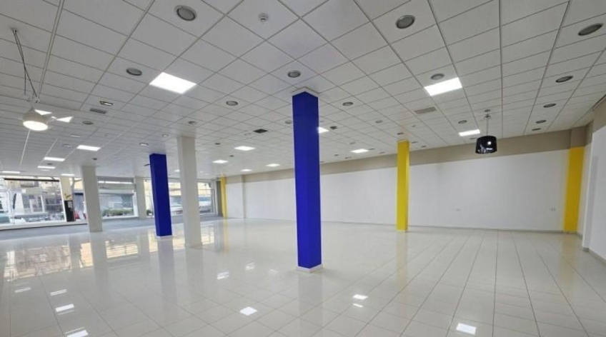 Local comercial