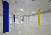 Local comercial en venta con 500m² en Albacete, Paseo Circunvalación foto