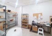 139m² locaux commerciaux pour vente à Vilanova i la Geltrú, dans le quartier de Eixample de Mar, Carrer de les Balears photo