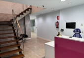 Oficines
en venda
amb 191m² a Elx, Calle de Pere Ibarra foto