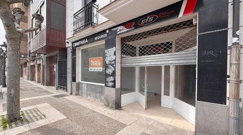 Local comercial