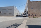 Nave Industrial en venta con 1070m² en Murcia, en la zona de San Pío X, Calle Río Pliego foto
