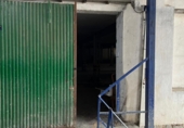 Nave Industrial en venta con 1070m² en Murcia, en la zona de San Pío X, Calle Río Pliego foto