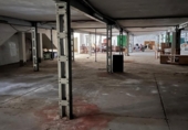 Nave Industrial en venta con 1070m² en Murcia, en la zona de San Pío X, Calle Río Pliego foto