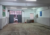 170m² workshop for sale in Ponferrada, Calle Batalla del Salado photo