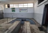 170m² workshop for sale in Ponferrada, Calle Batalla del Salado photo