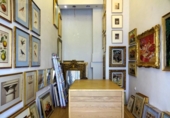 27m² commercial premises for sale in Granada, Pasaje Comercio photo