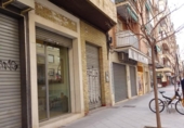 27m² commercial premises for sale in Granada, Pasaje Comercio photo