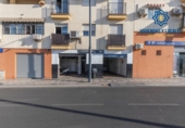 71m² locaux commerciaux pour vente à Maracena, Calle Alejo Carpentier photo