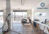 71m² locaux commerciaux pour vente à Maracena, Calle Alejo Carpentier photo
