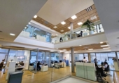 Oficinas en venta con 2958m² en Alcobendas, Calle Granja foto