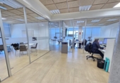Oficinas en venta con 2958m² en Alcobendas, Calle Granja foto
